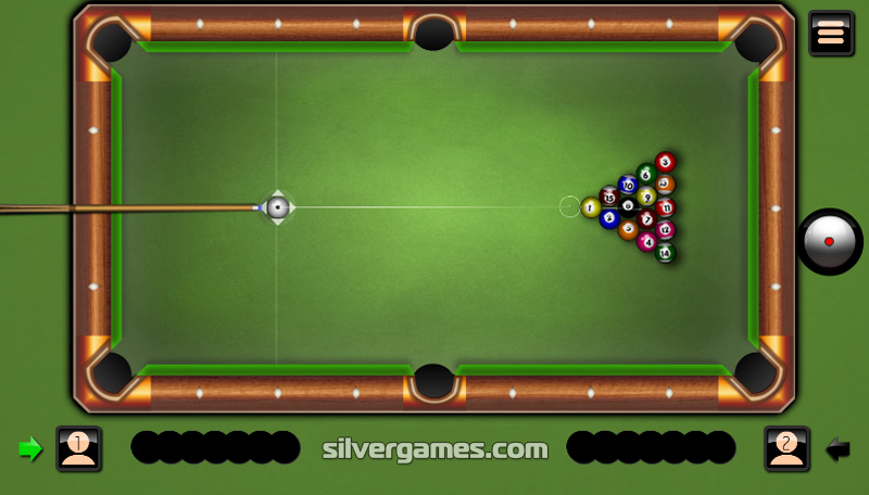 8 ball pool online play on facebook