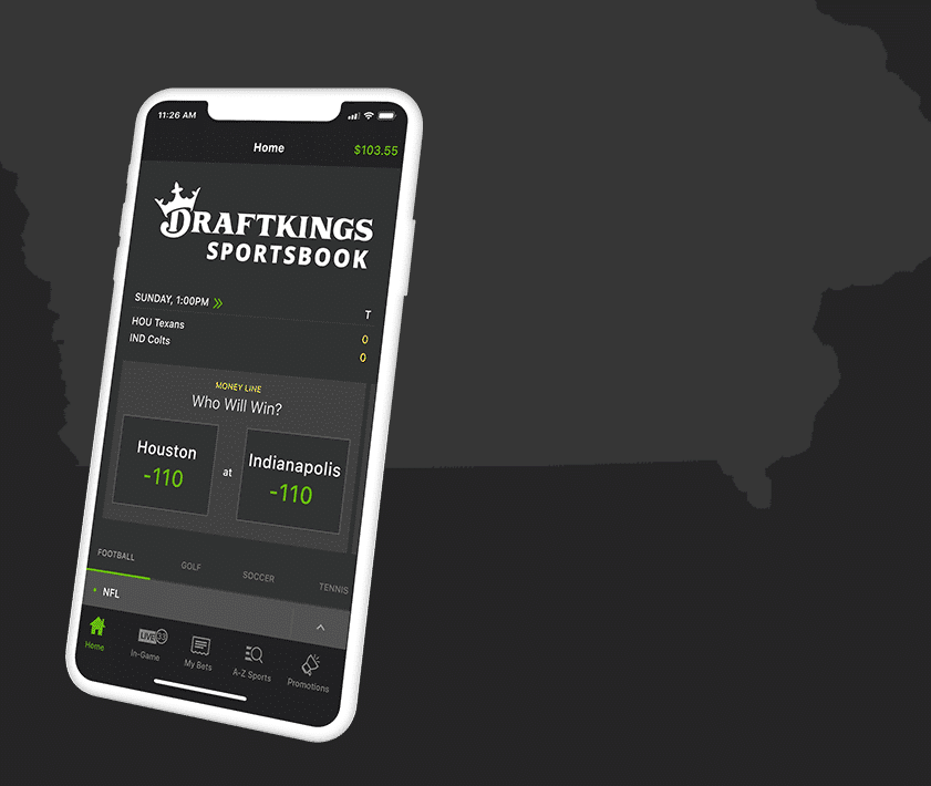 Draftkings Sportsbook App For Android